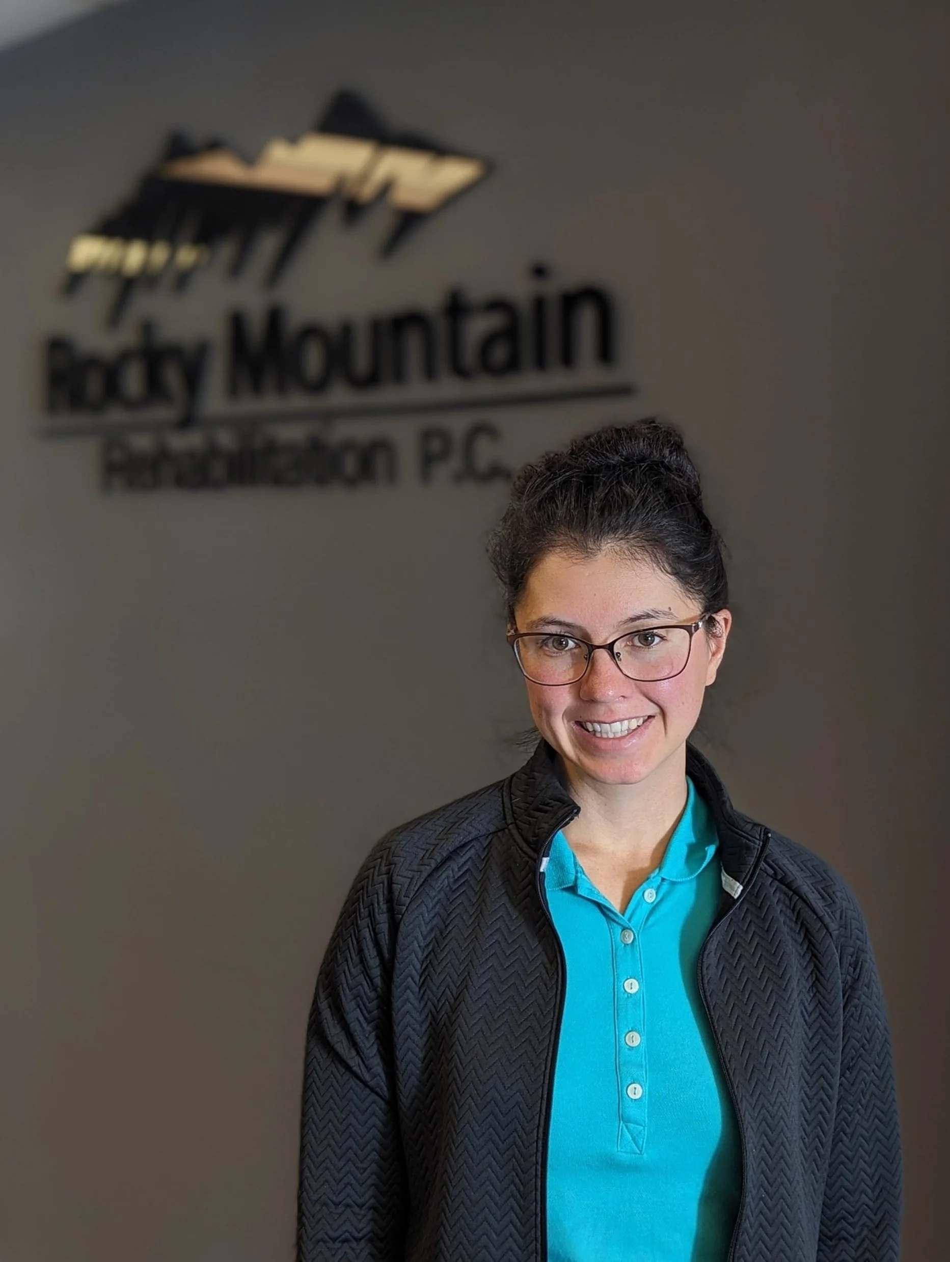 Rocky Mountain Rehab Physical Therapy