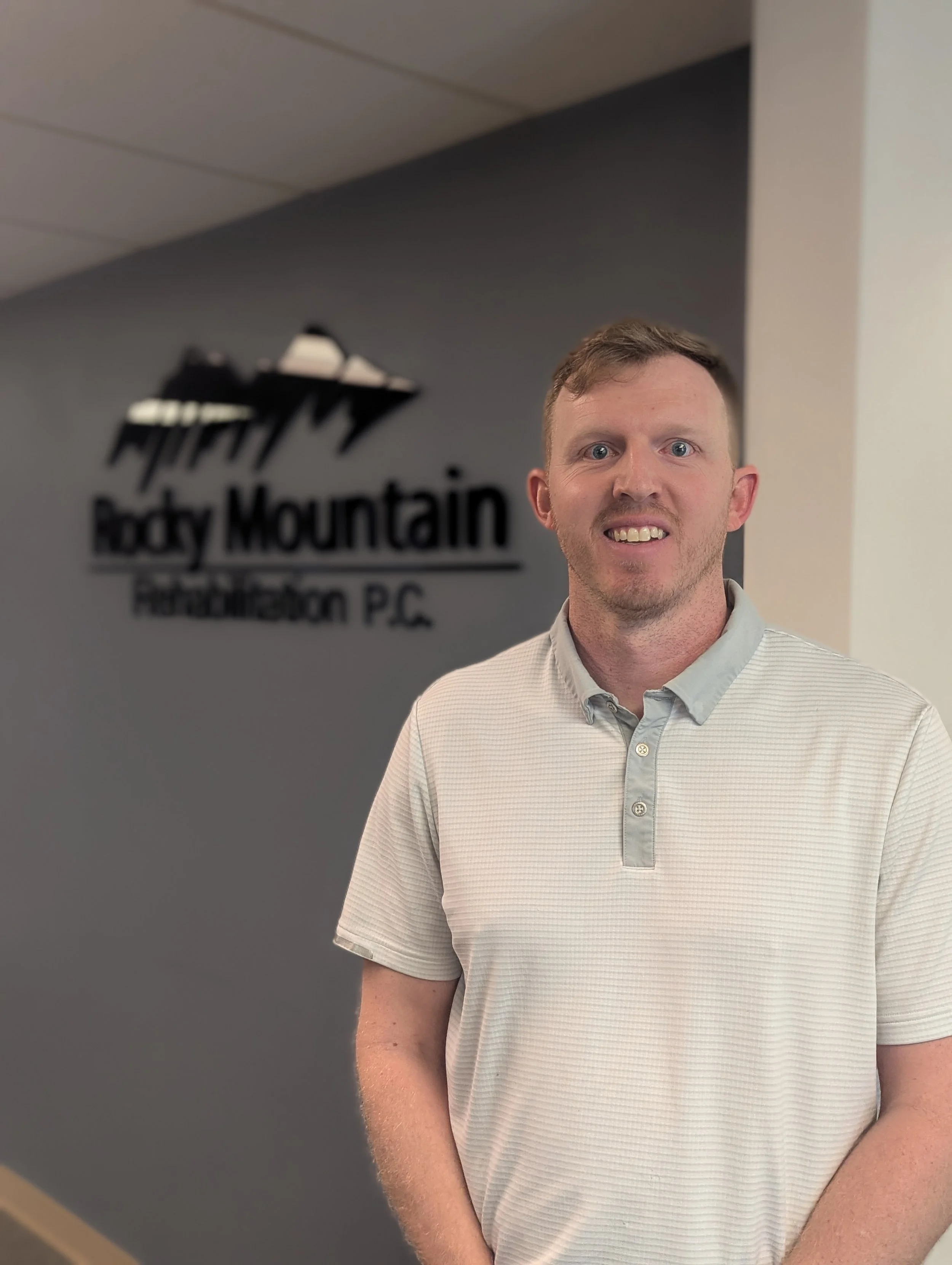 Rocky Mountain Rehab Physical Therapy