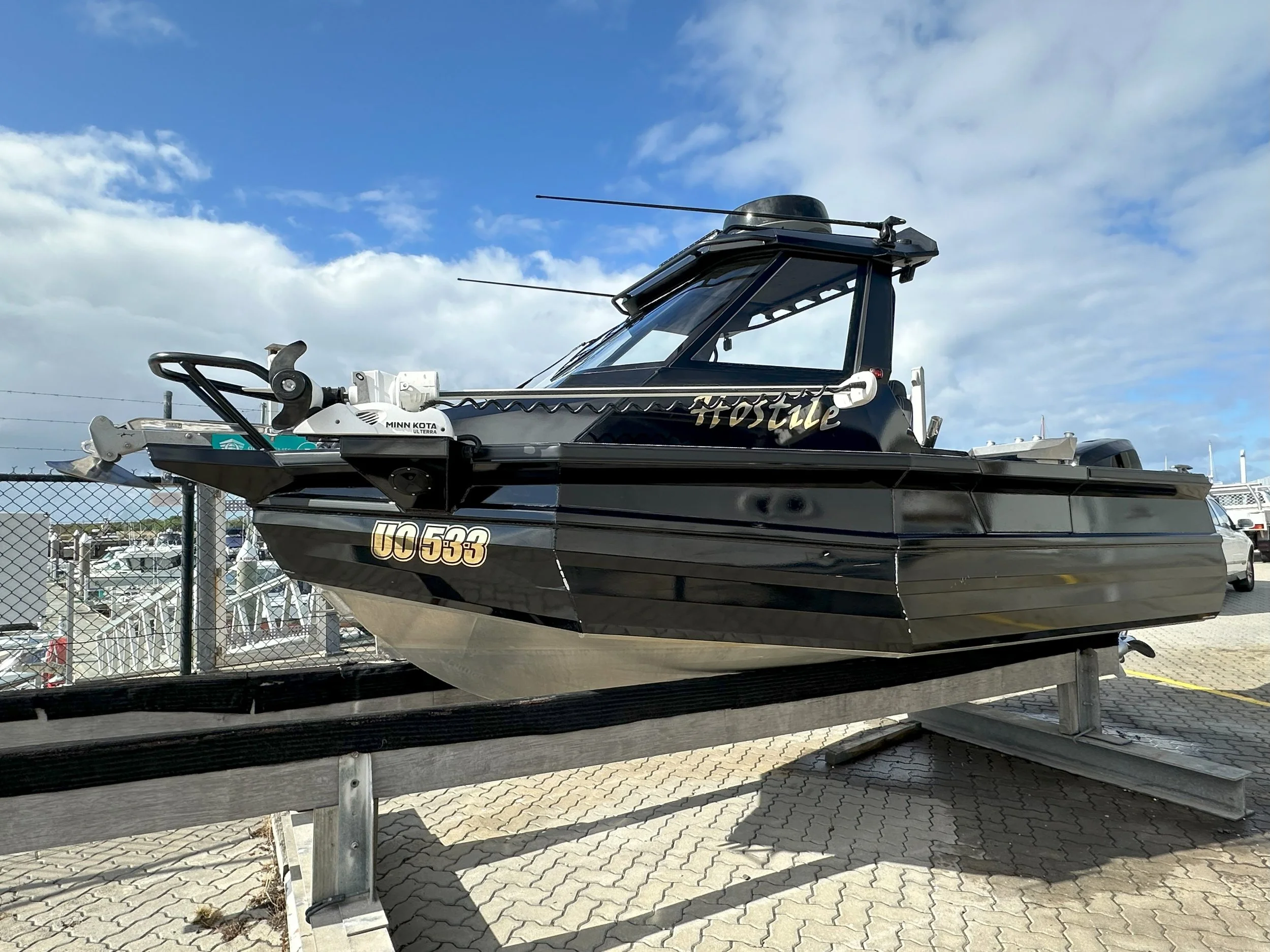 Your guide to boat maintenance in Australia