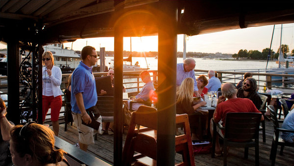 Sunset Grille Sunset Grille