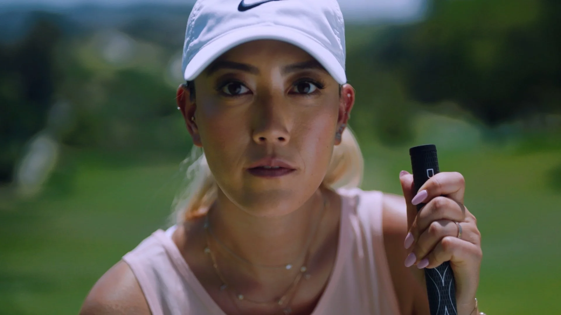 Tonal Golf 2.0 w/ Michelle Wie West