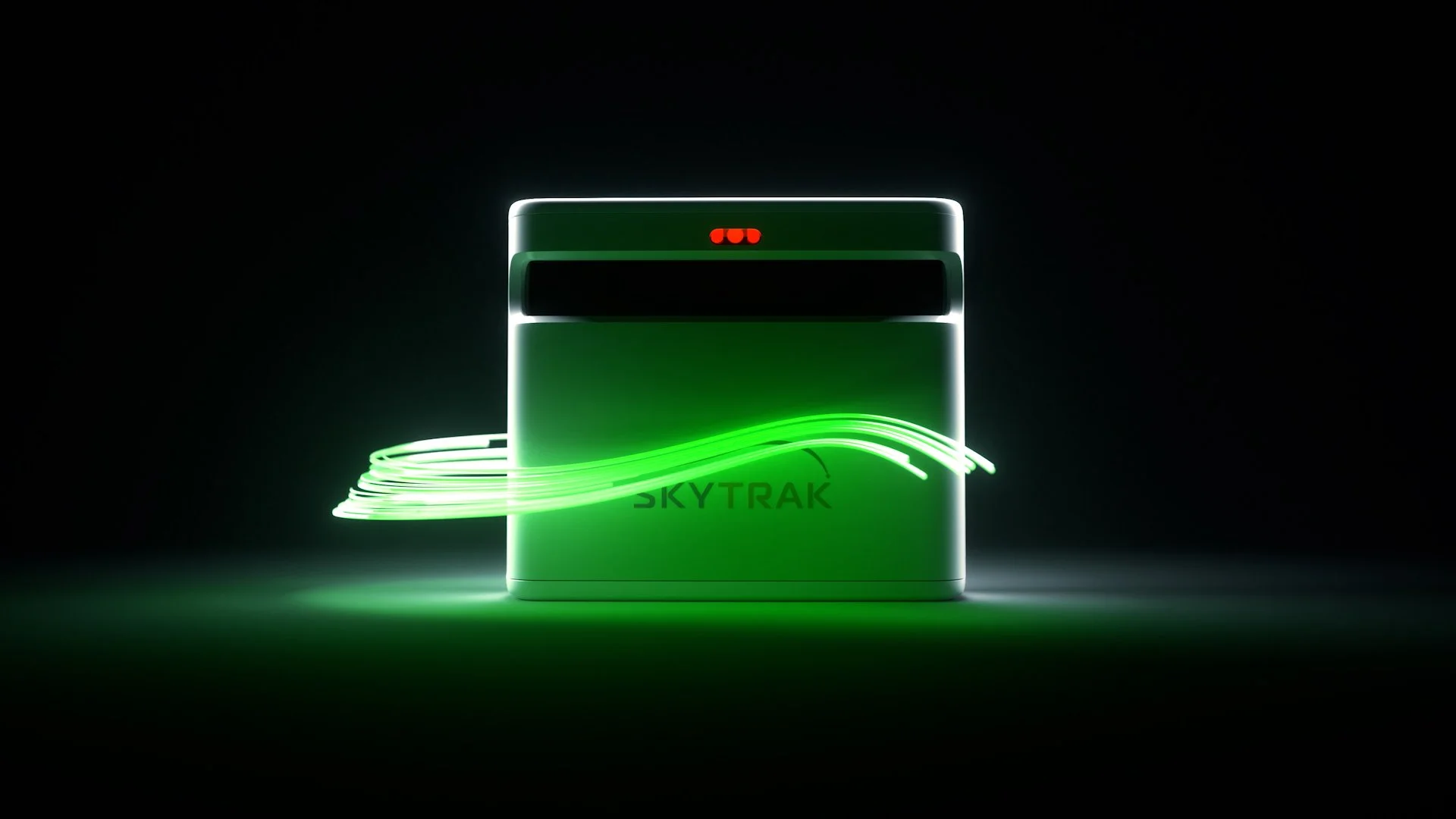 SkyTrak / 30 Second Spot