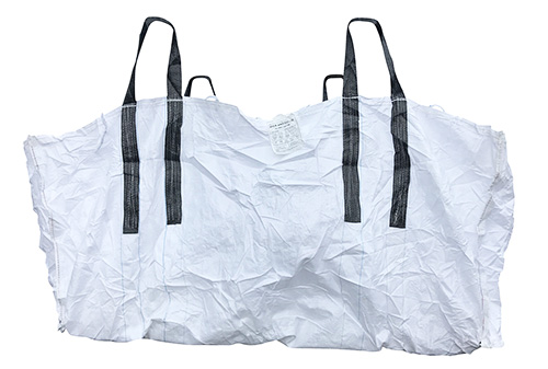 Asbestos Disposal Bags Bulk Bag Co