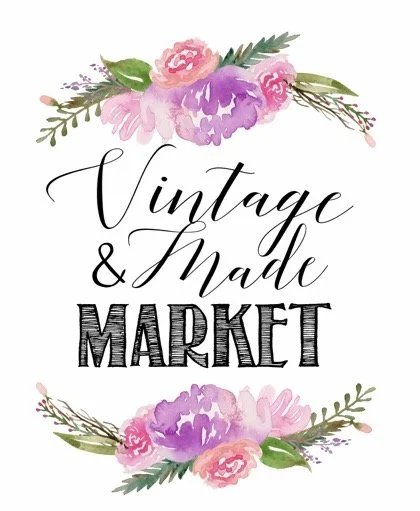 Vintage & Made Market