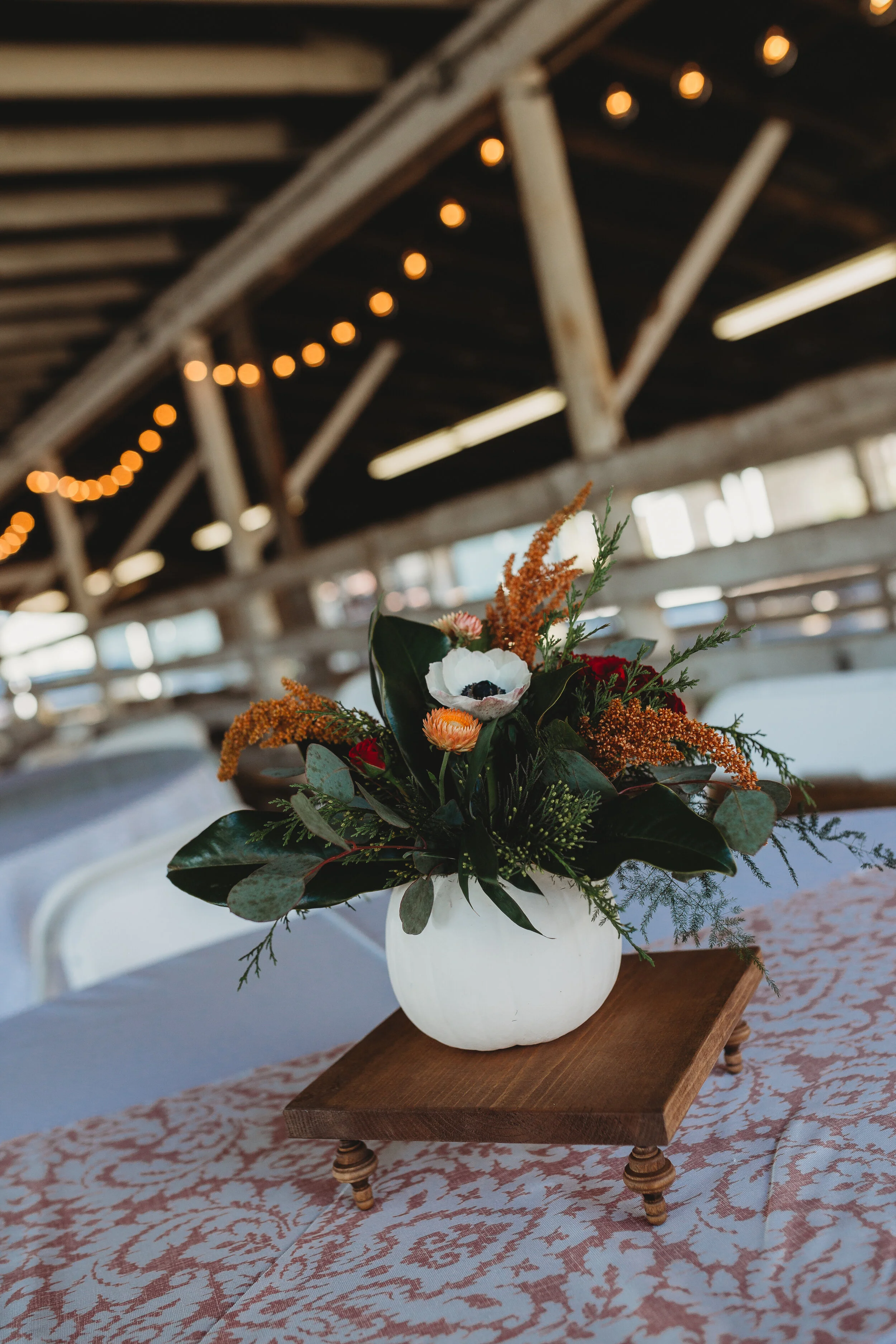 Floral Arrangements