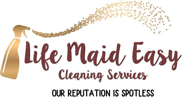 Life Maid Easy Cleaning Services