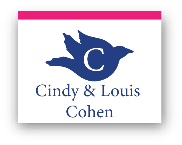 Cindy & Louis Cohen