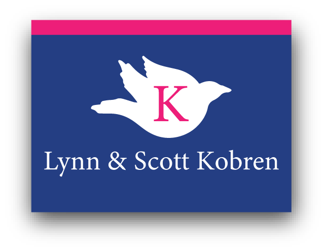 Lynn & Scott Kobren