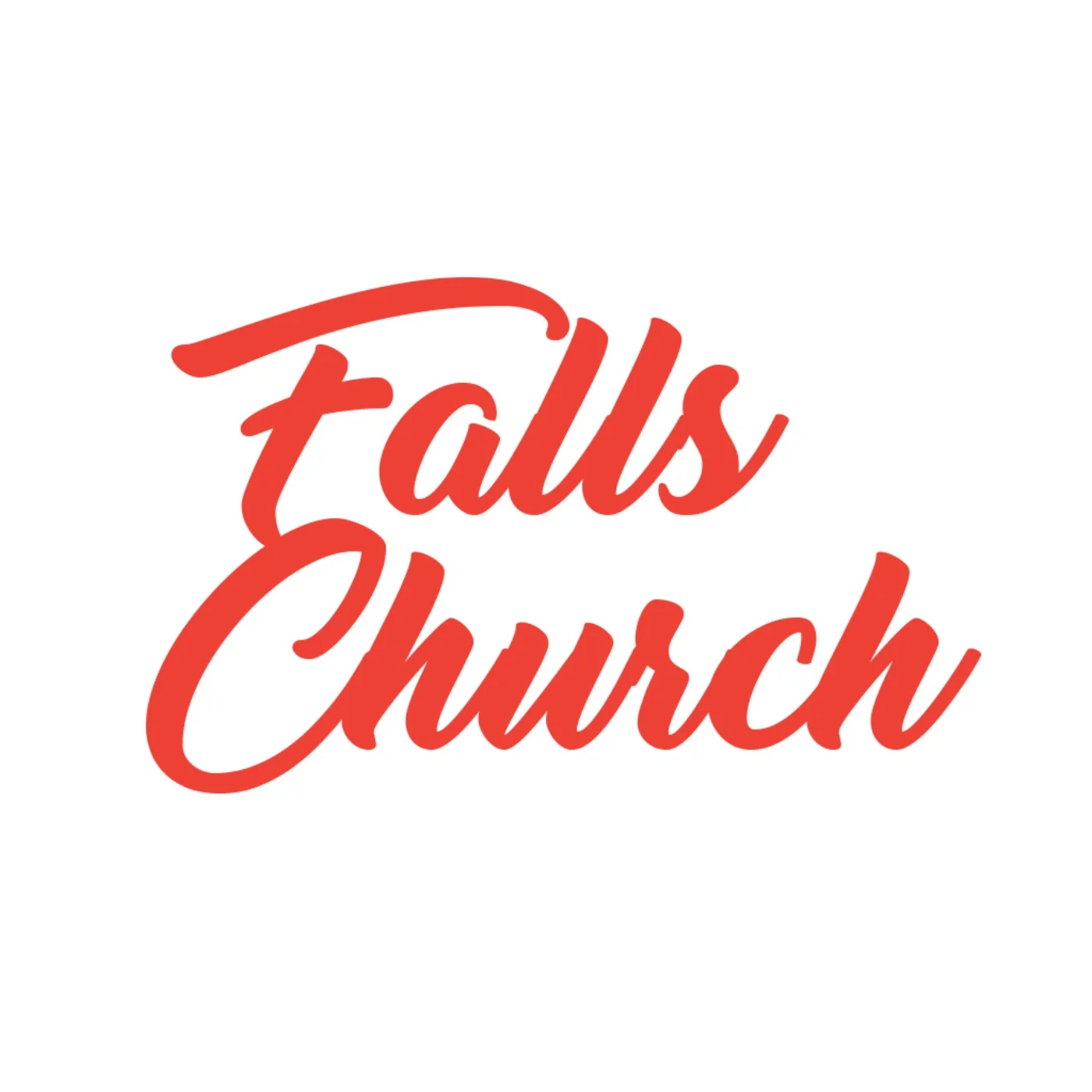 Falls Church Sermon Podcast