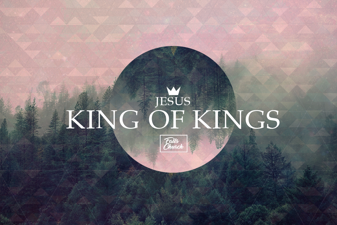 The Prayer Life of King David episode artwork