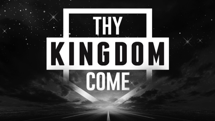 Thy Kingdom Come October 28 episode artwork