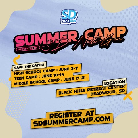 '24 Summer Camp