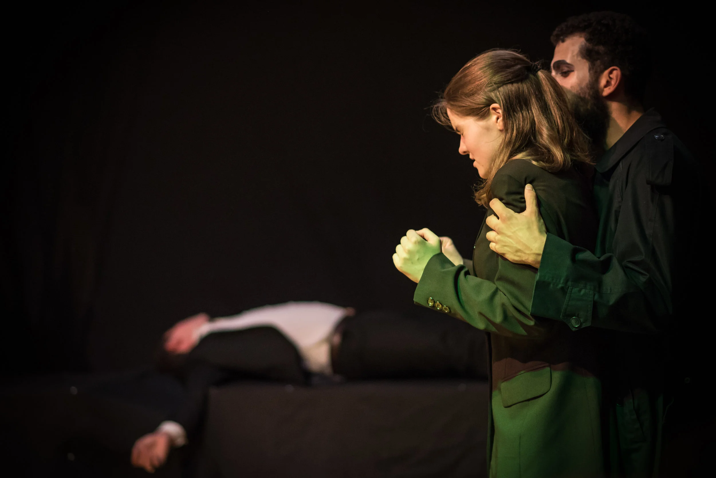 Photo by Dorice Madronero