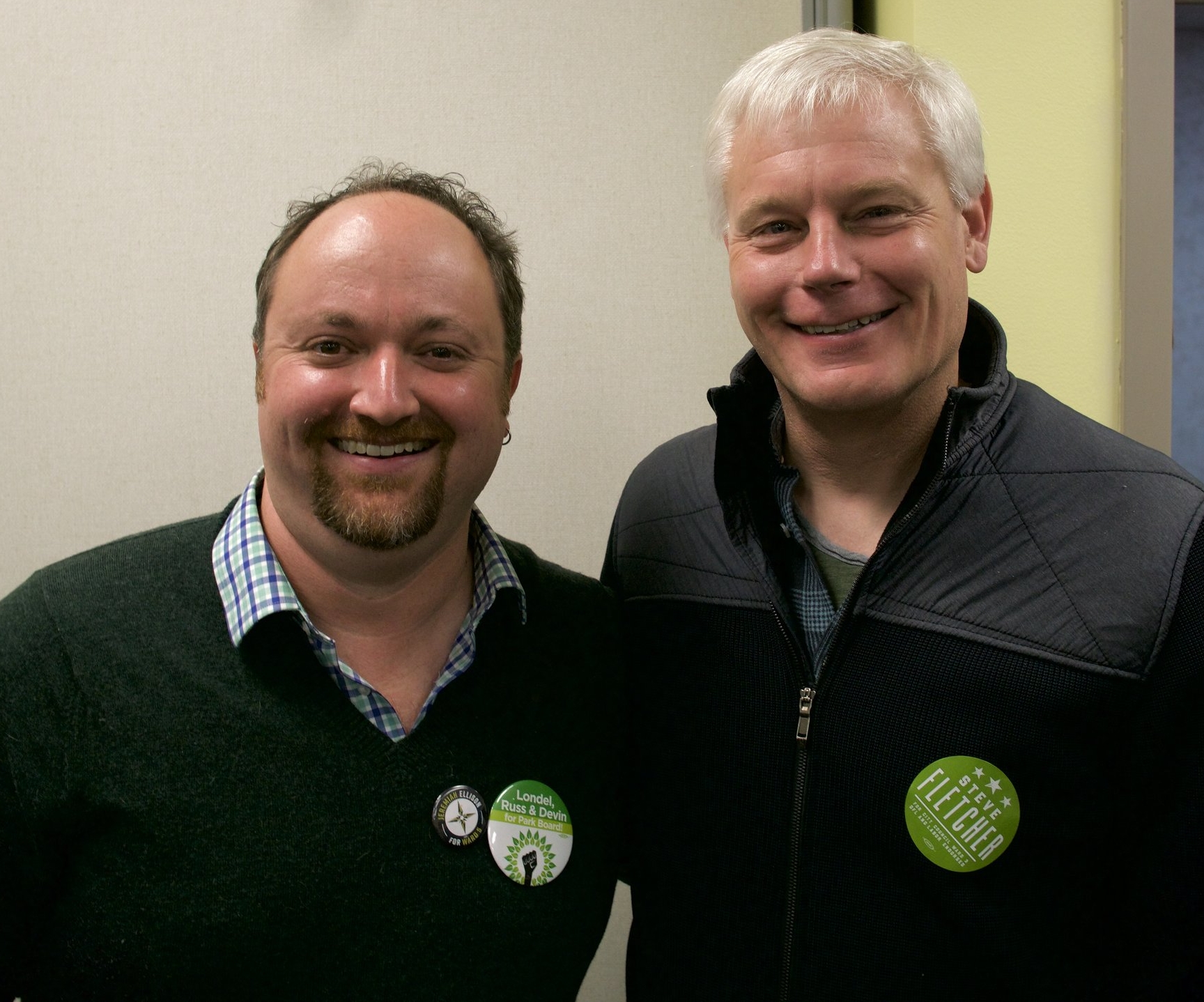 State. Rep. Paul Thissen
