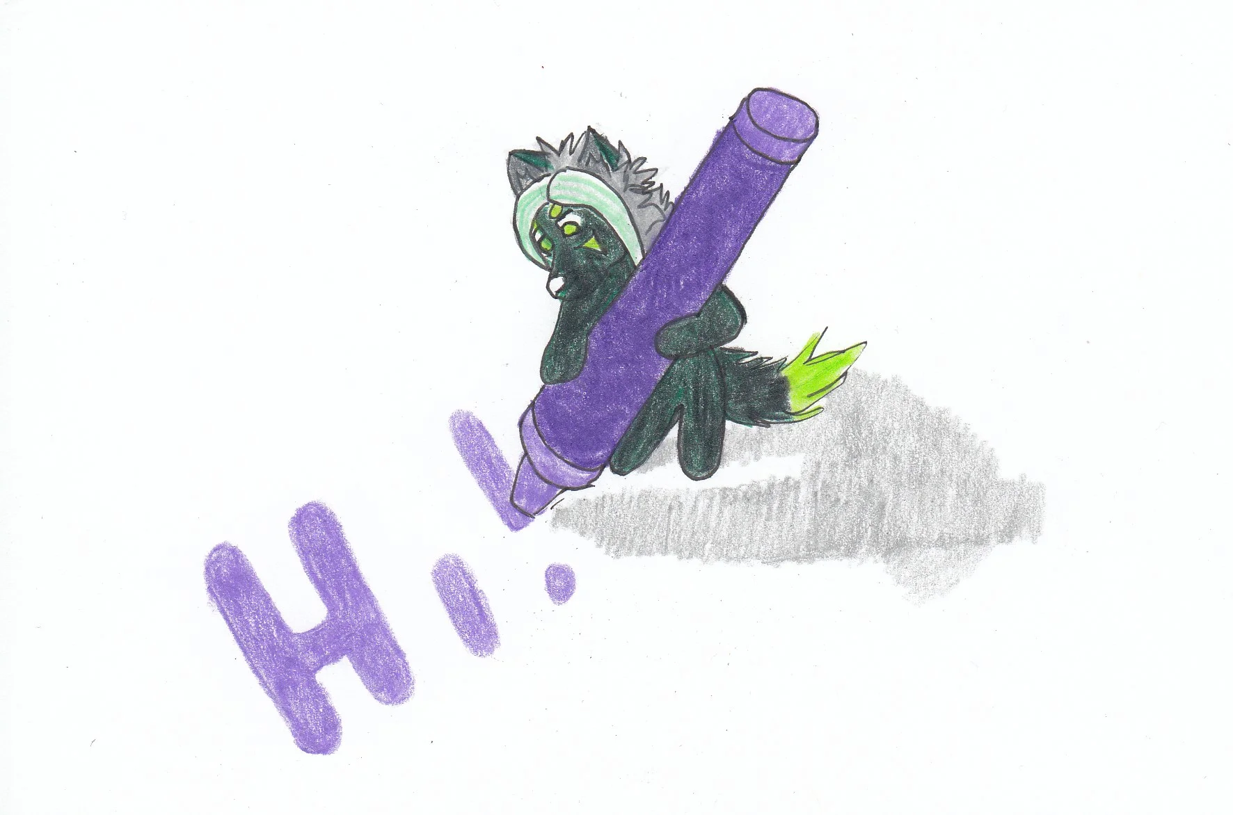 Zoe Sticker Concept