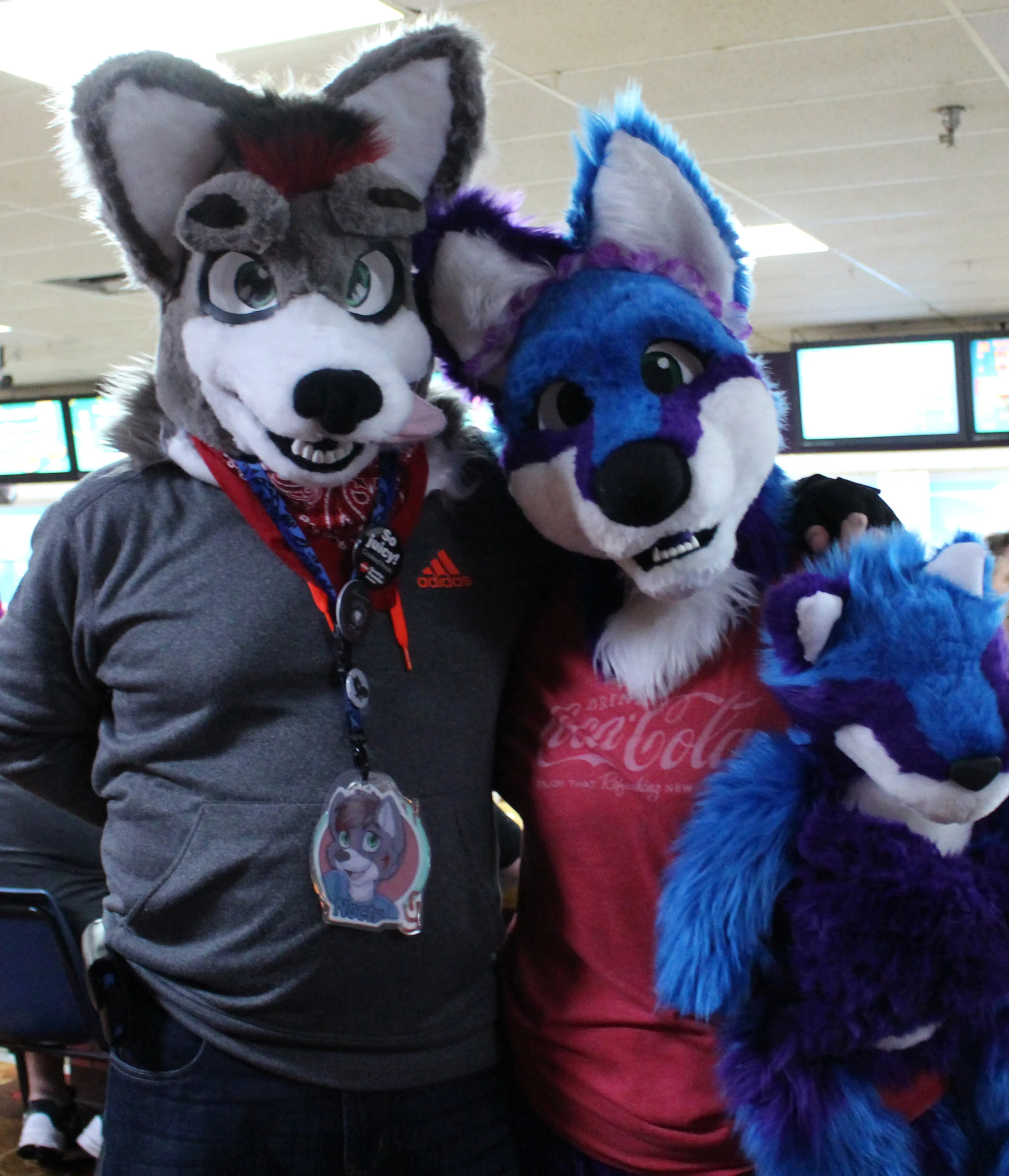 Nocty and Azure