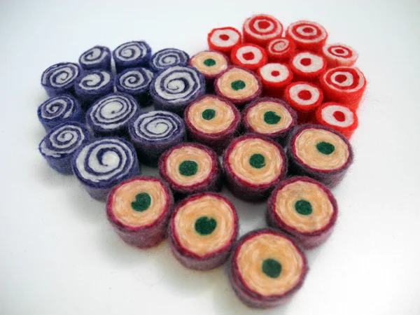 felted beads heart.jpg