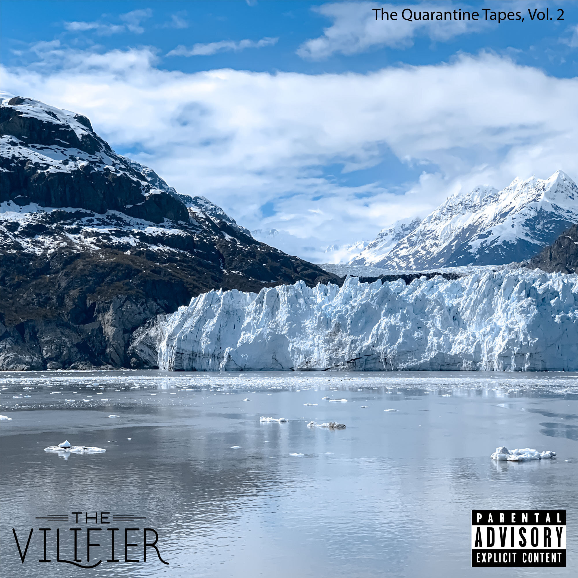 The Quarantine Tapes, Vol. 2