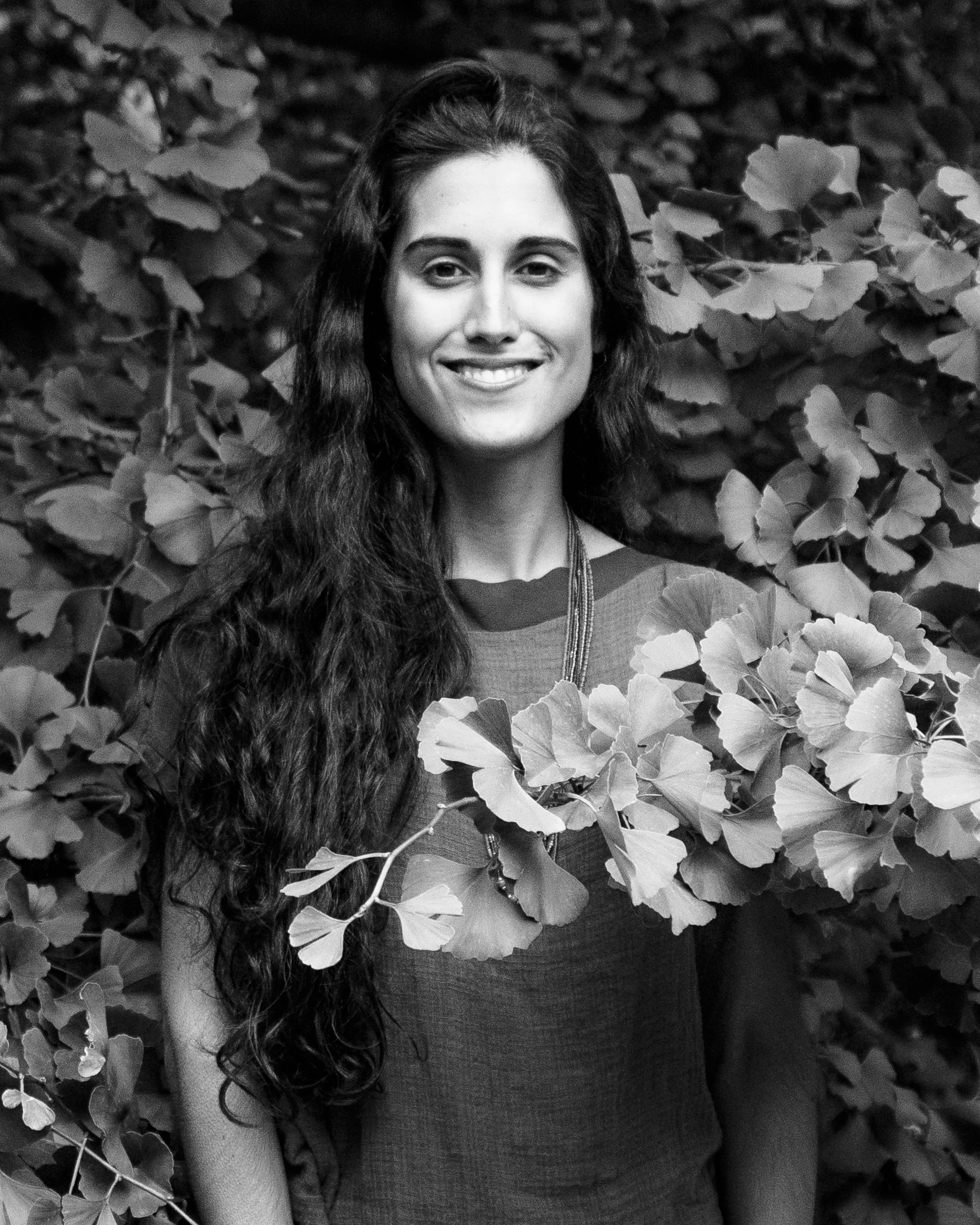 Photo by Mina Aiken