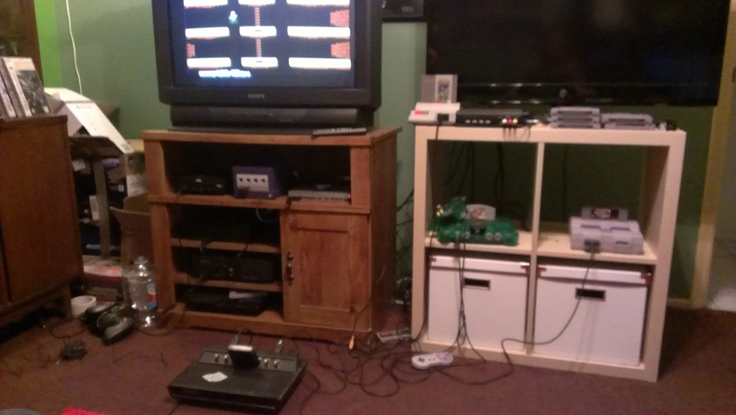 Gameroom pitfall.jpg