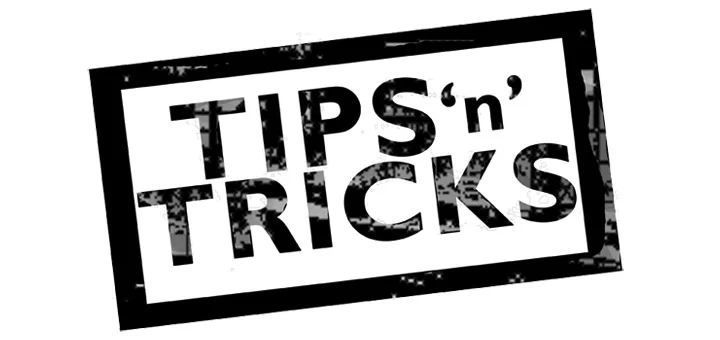 Functional Tips for EDS/POTS *Updated May 2019*