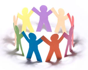 My First Support Group Meeting