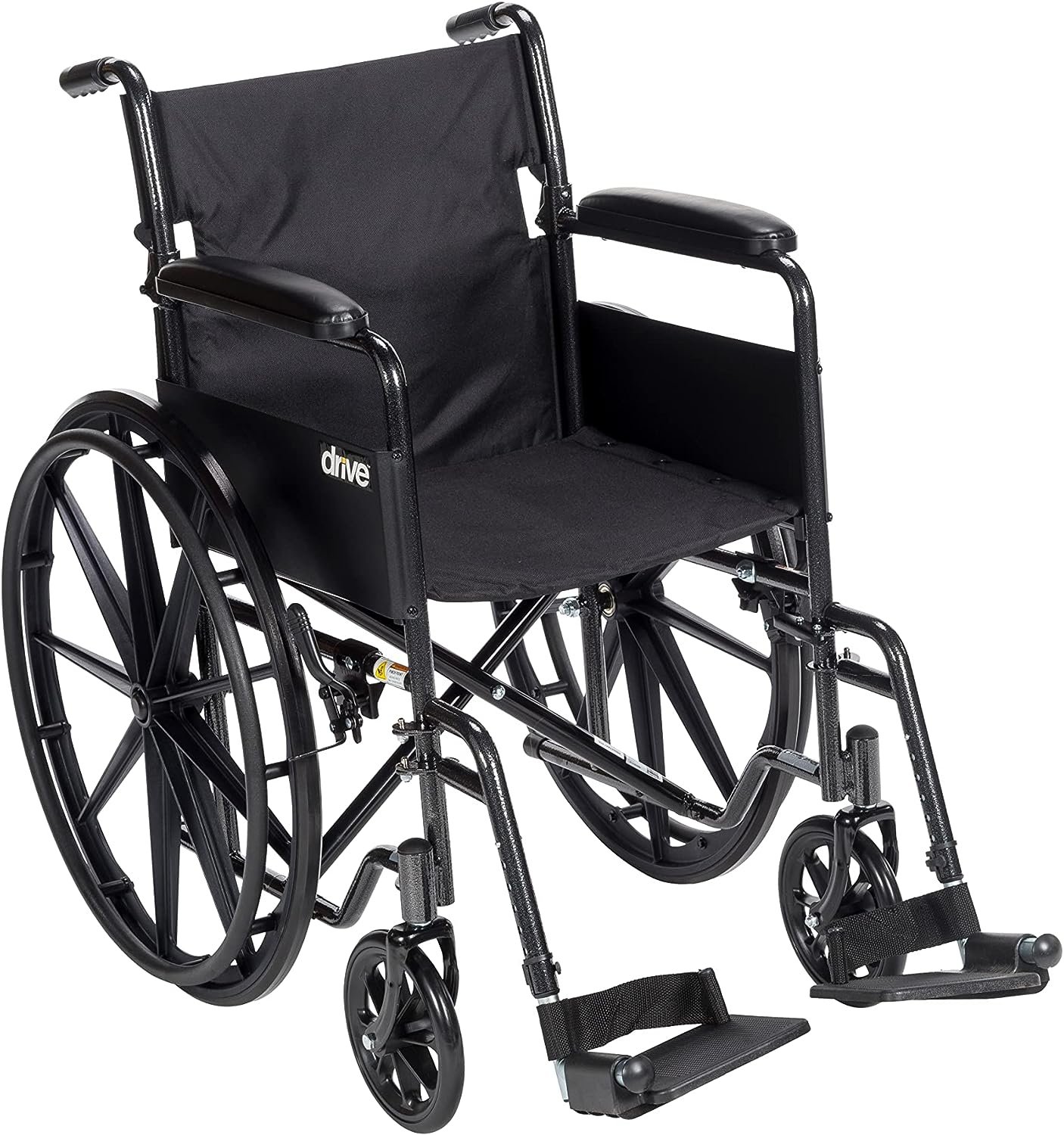 Wheelchair (Budget Friendly)