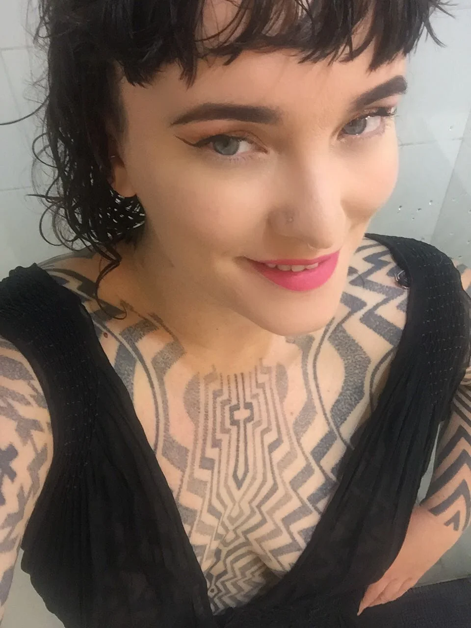 This week in the cultural and foodie life of Tallula Darling..