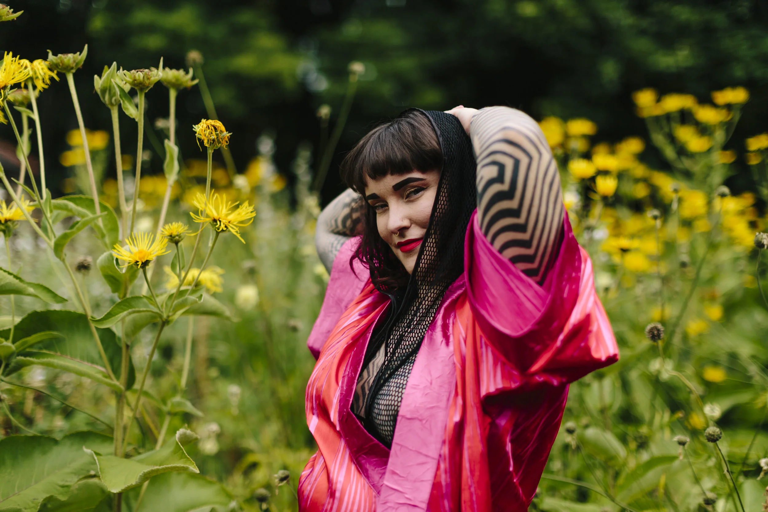 Tallula Delights Newcastle