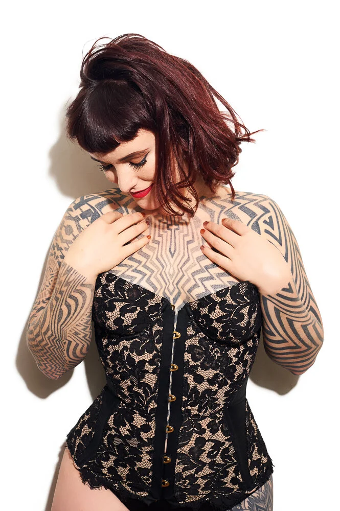 Tallula Mesmerises Melbourne