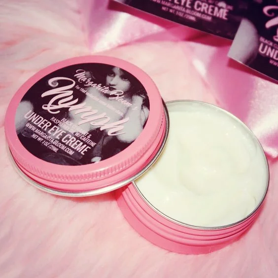 Nymph Under Eye Creme with Caffeine & Black Currant Oils - Margarita Bloom_Fotor.jpg