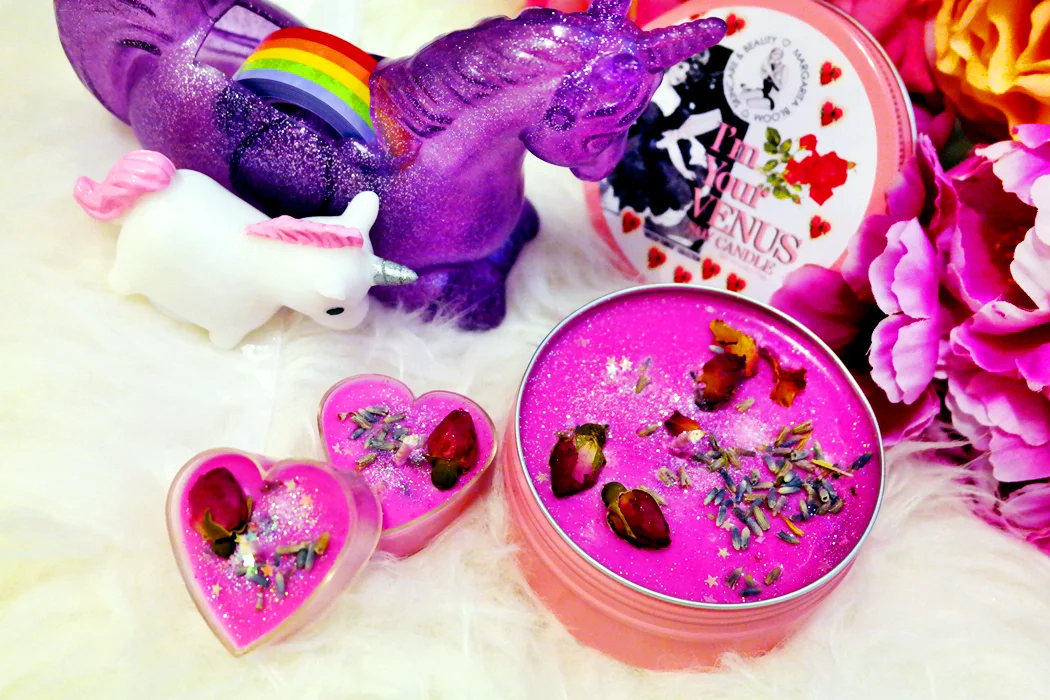 im your venus candleSAM_5499.JPG