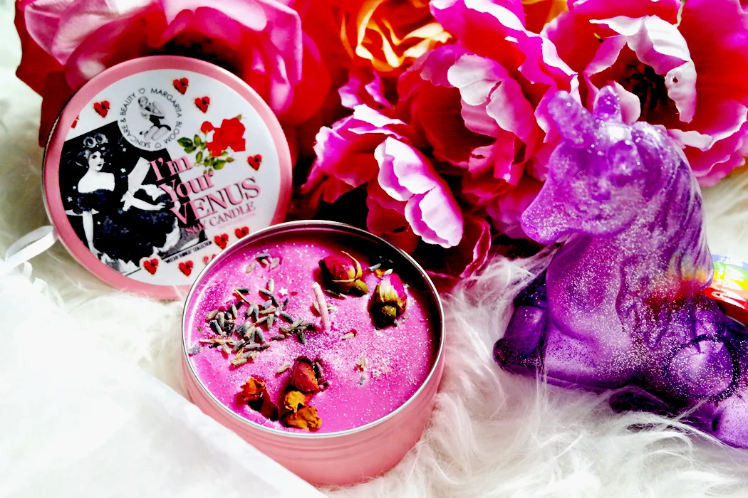 im your venus candleSAM_5615.JPG