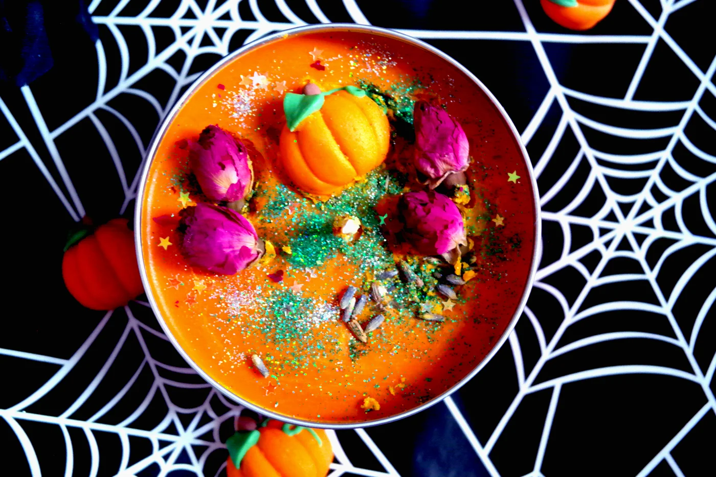 Hansel & Gretel Apple Pumpkin Strudel Soy Candle - Margarita Bloom.jpg