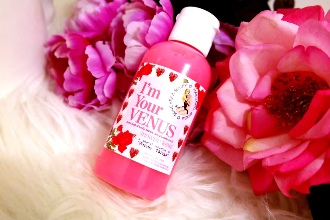 I'm Your Venus Shower Creme - small.jpg