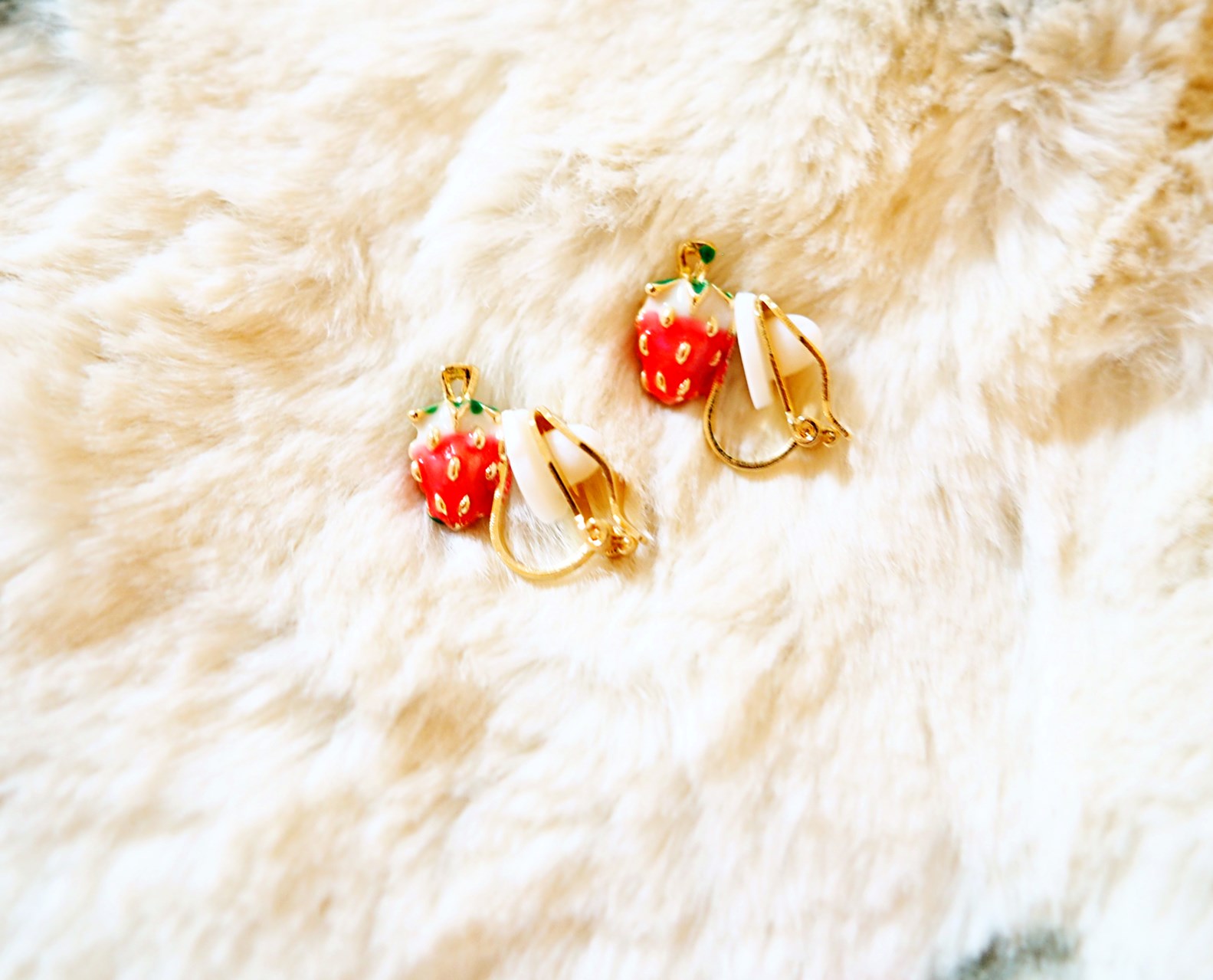 Strawberry Earrings.jpg