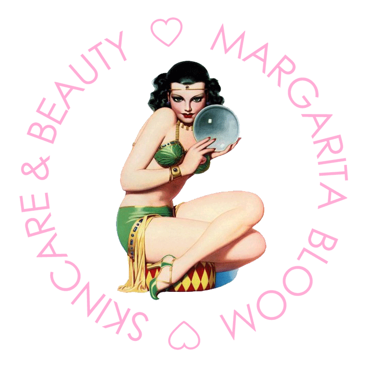 Margarita Bloom
