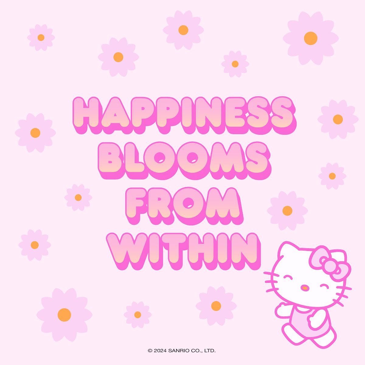 🎀𓂃 ࣪˖Happiness blooms from within. ˚˖𓍢ִ໋🦢˚
.
#margaritabloom #inspo #inspiration #happiness #hellokitty #motivation #instalike #inspirational #inspire #vibes #pinkaesthetic #contentcreator #dream #inspodreamers #mystyle #kawaiigirl #girlygirl #gi