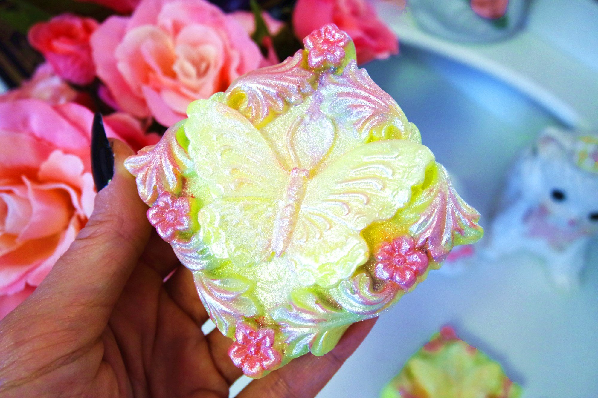 Queen Titania's Fairy Garden Soap - Margarita Bloom.jpg