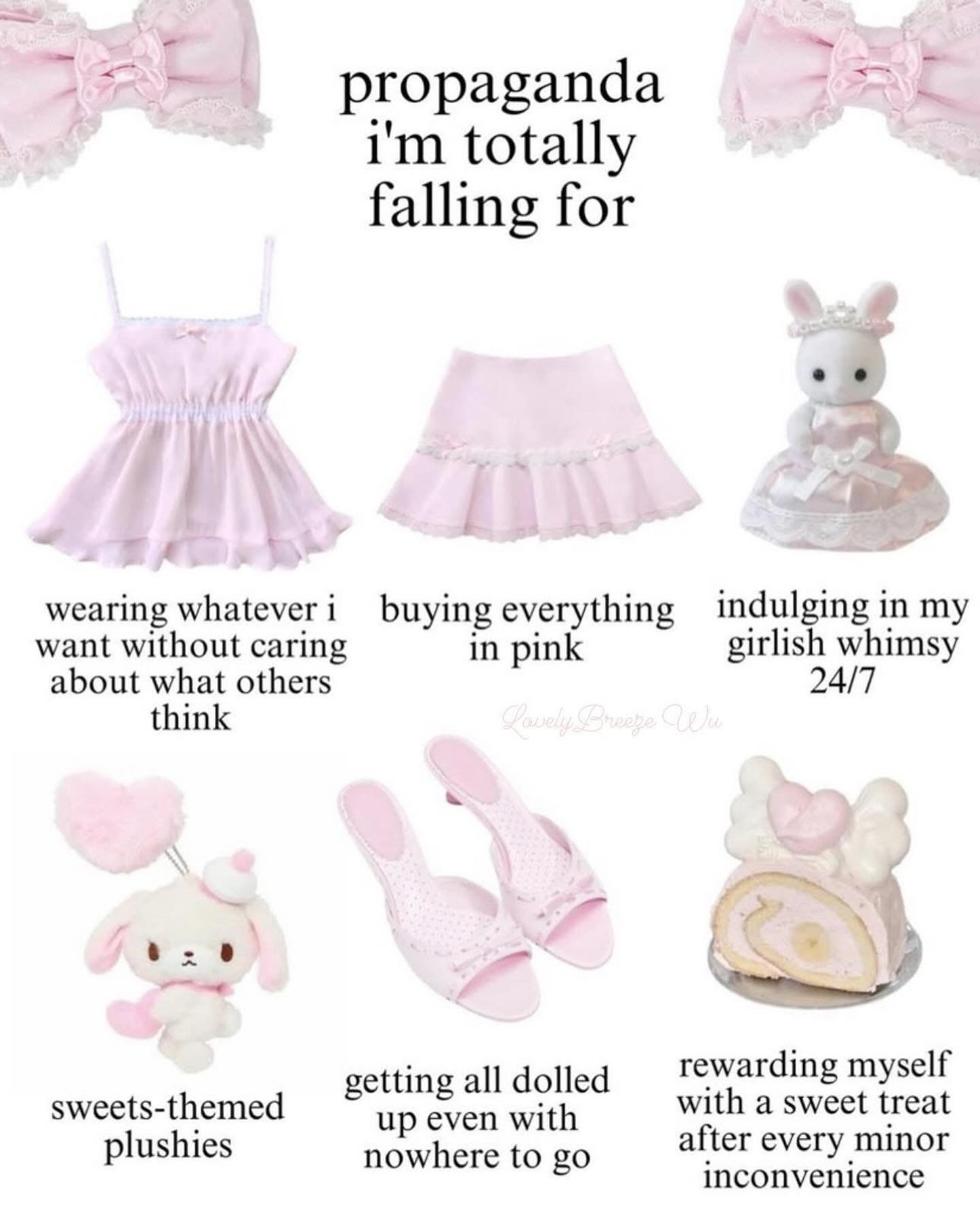 🎀 Mood 🎀
.
#margaritabloom #pink #aesthetic #mood #positivity #glam #dolledup #dressuo #fashion #pinkfashion #kawaii #cutefashions #pinkpinkpink #daydreaming #pinkdresses #cuteclothes #sanrio #cutethings