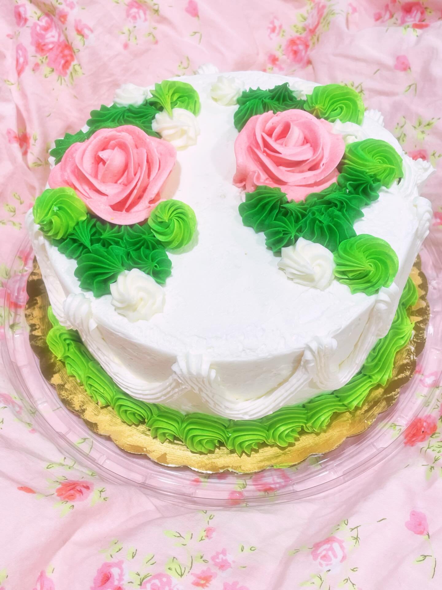 It&rsquo;s my birthday today. 🩷🎂💕🎀 Trying to make the best of it since I had to go to the ER the other day for weird mystery muscle and joint pains. I&rsquo;ve been getting over some weird super flu since the beginning of December with a razor bl