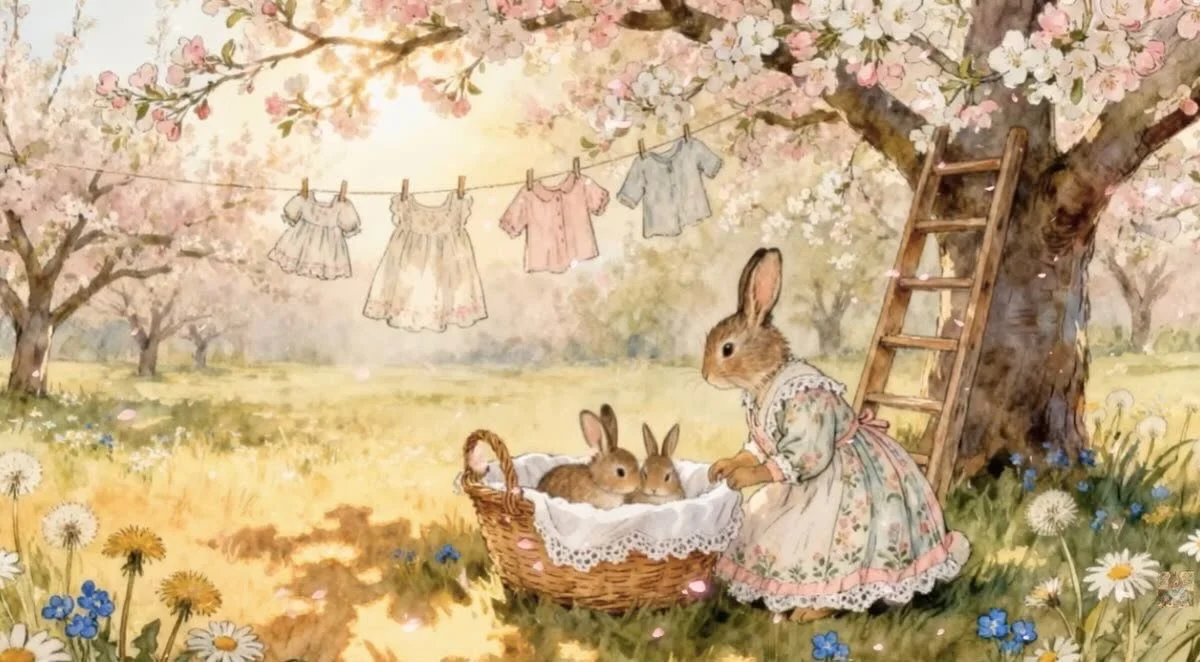 🎀💕🐰Hoppy Easter!! 🎀💕🐰Wishing you a day filled with pastel skies, chocolate surprises, and a sprinkle of springtime magic. #Easter