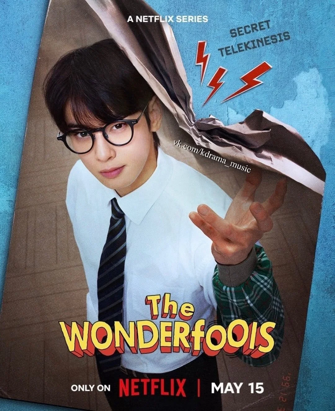 This was soooo much fun to watch! Omg! Every single episode had me laughing so hard! 🤭 I&rsquo;m going to go watch it a second time&hellip;it was that good. 

The only other drama I&rsquo;ve seen Cha Eun Woo in was &ldquo;True Beauty&rdquo; which is