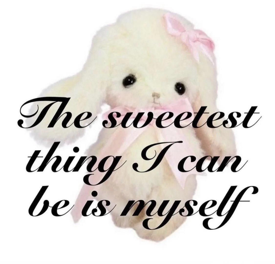 🩷🎀🌸💕🦢🧸👑
Mood for the day. 
🎀
🎀
#mood #cute #beyourself #positivity #pink