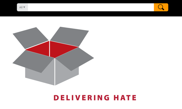 Content Warning: This report features descriptions of images that represent hateful, violent ideologies, including those connected to white supremacist terrorist violence and genocide. We have opted to isolate the images themselves in an appendix at the end of the report (Appendix A), but there are disturbing descriptions of images throughout the report.