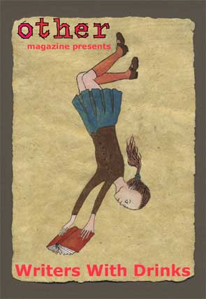 Image by Audrey Niffenegger