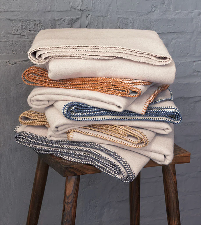 Cozy Throws