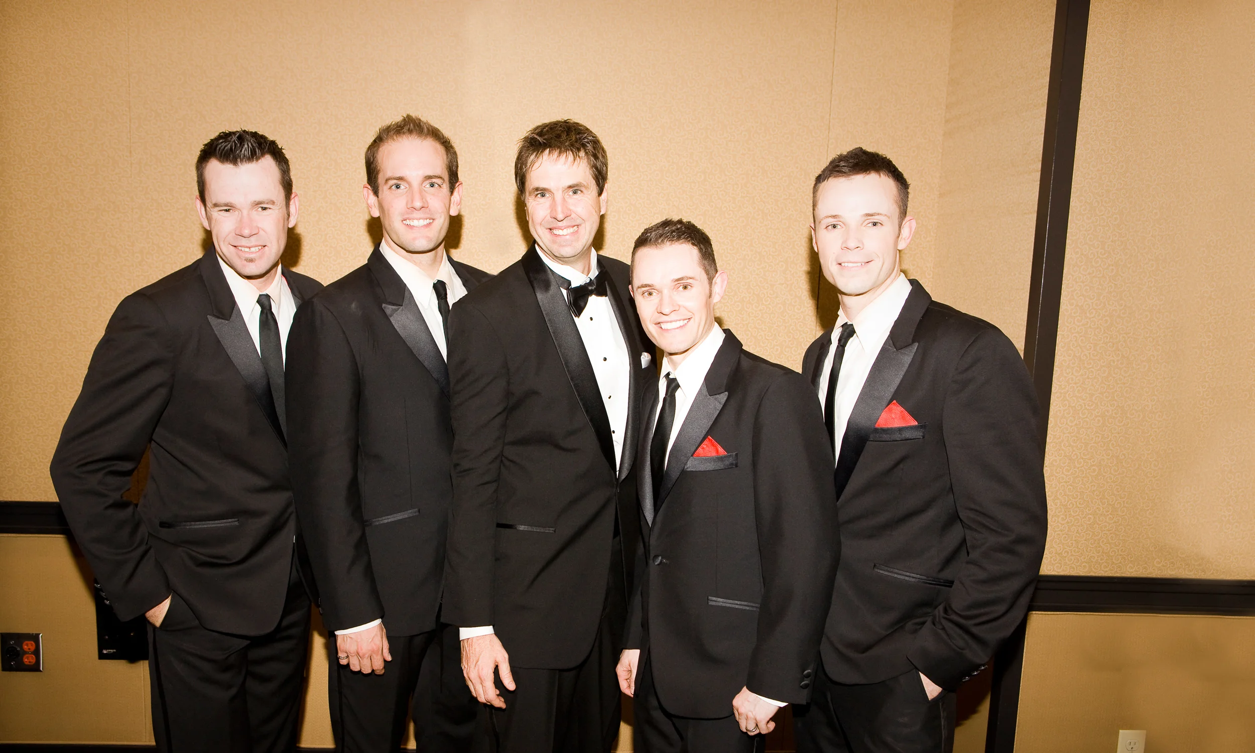 With Human Nature - Gala Dinner Franchise Conference - Las Vegas