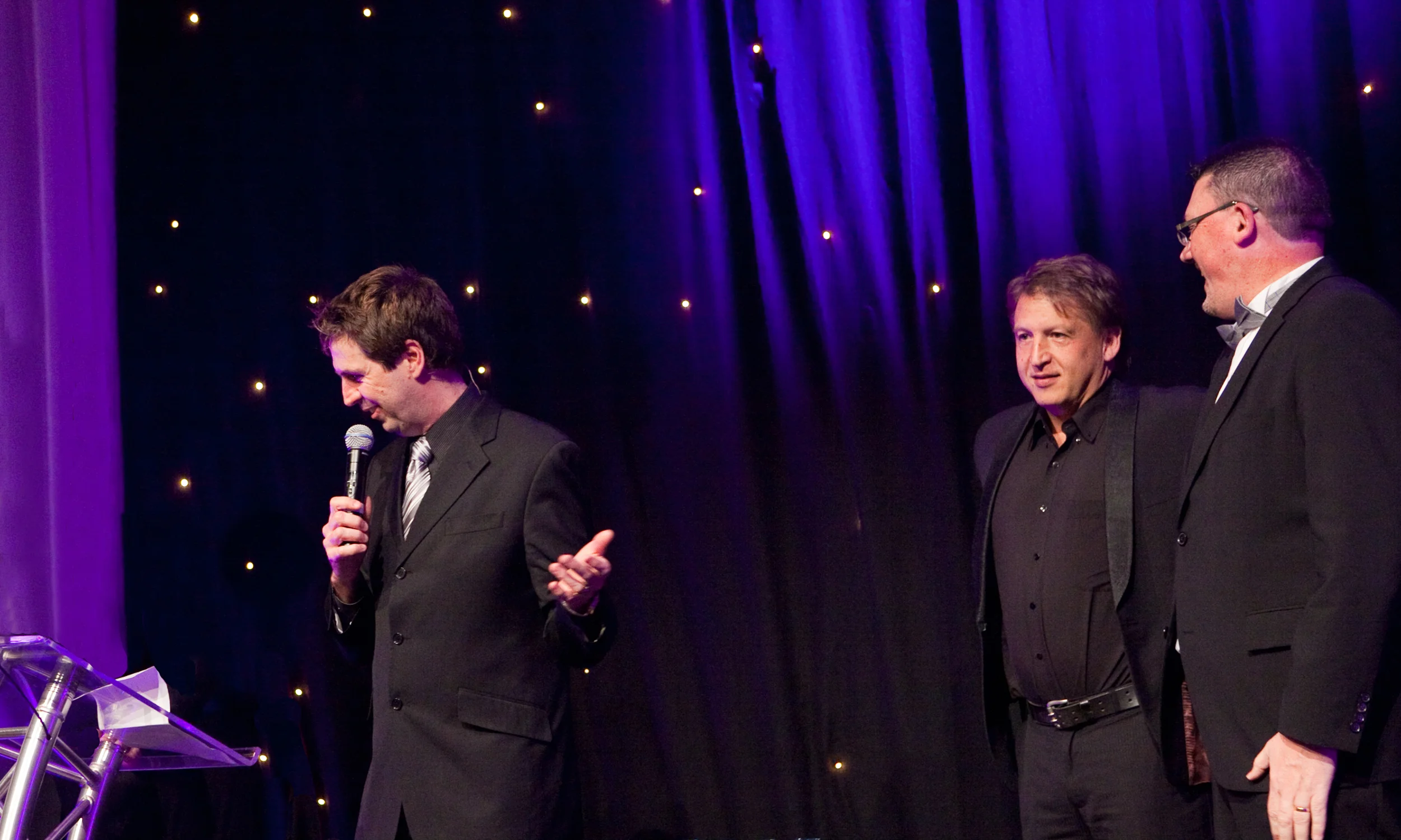 Video Ezy Awards Dinner - Sydney