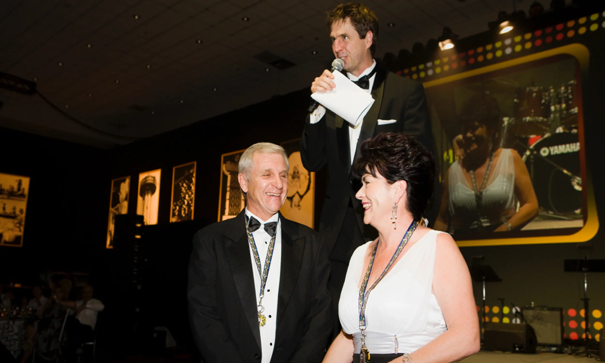 Gala Awards Dinner - Las Vegas